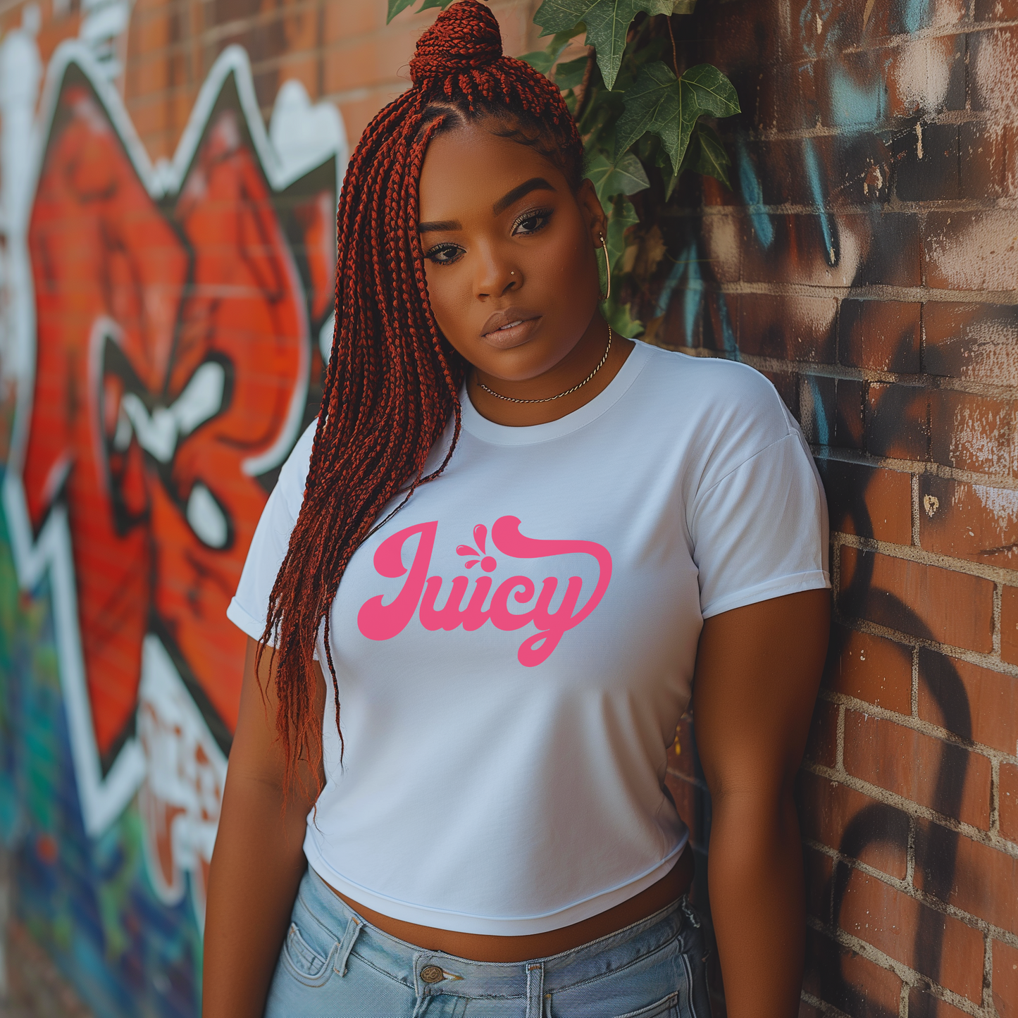 Juicy Tee