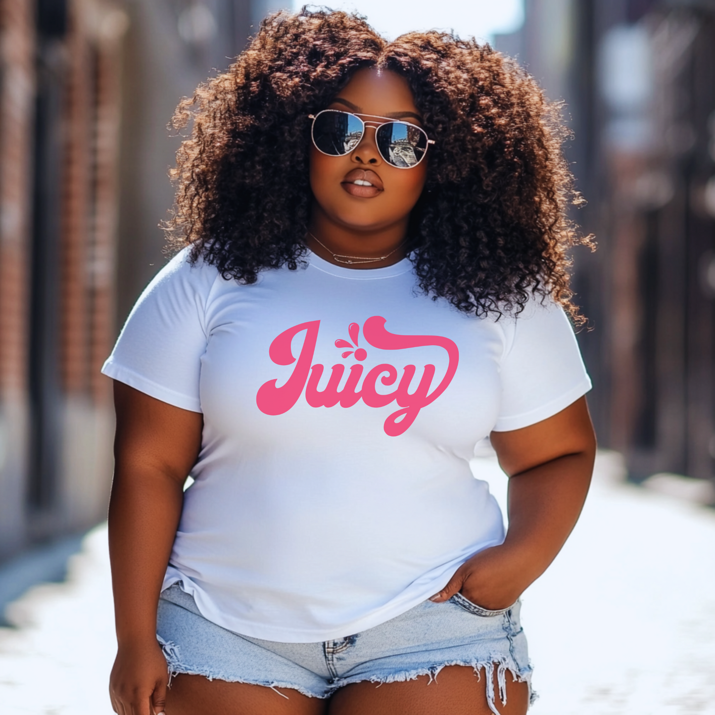 Juicy Tee