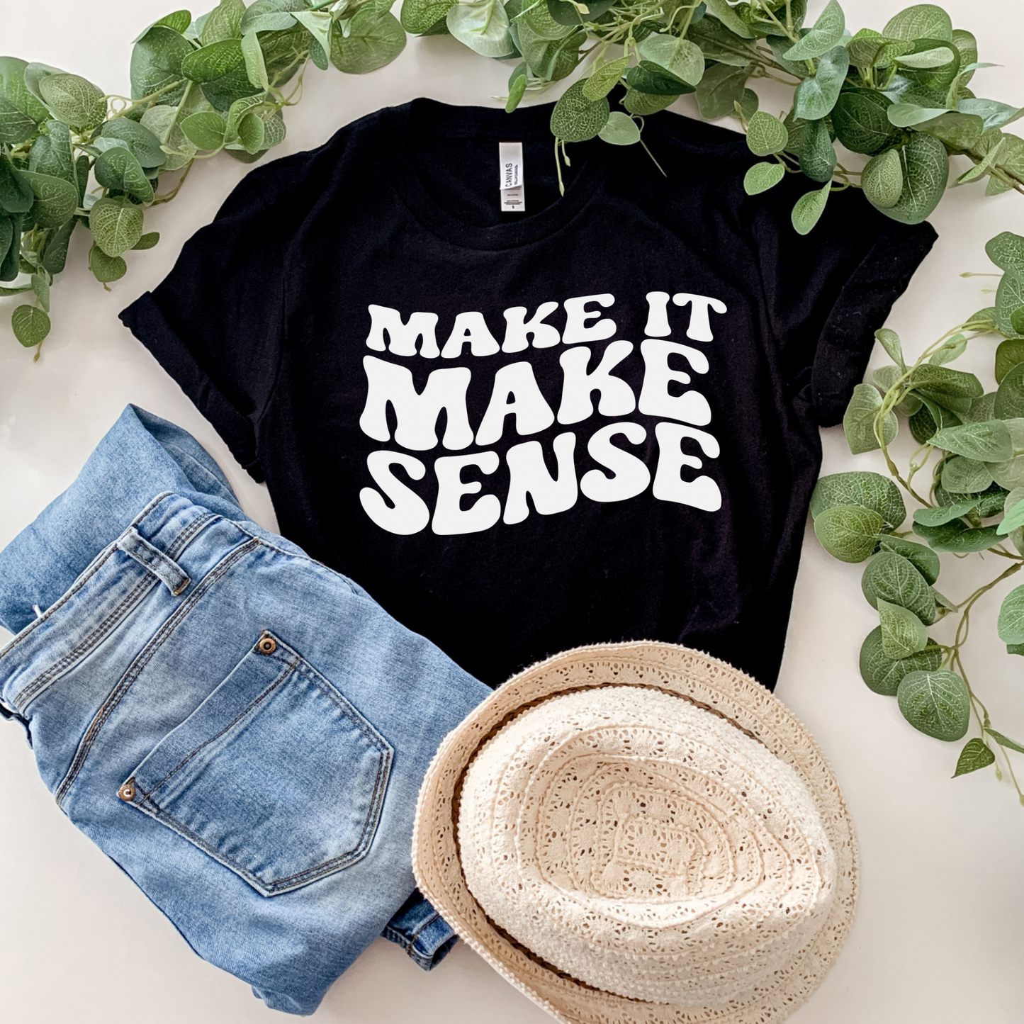 Make it Make Sense