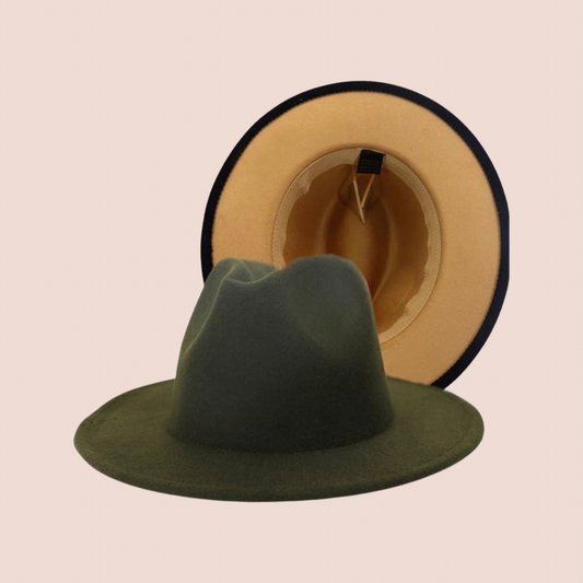 Fedora Hat